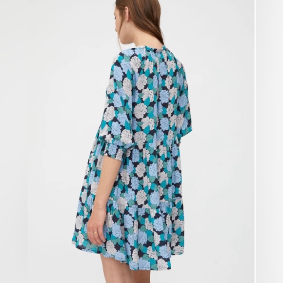 Wild pony mini boho dress - Picture 2 of 9